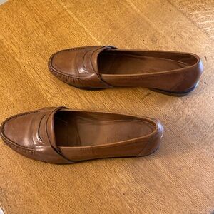 Cole Haan loafers